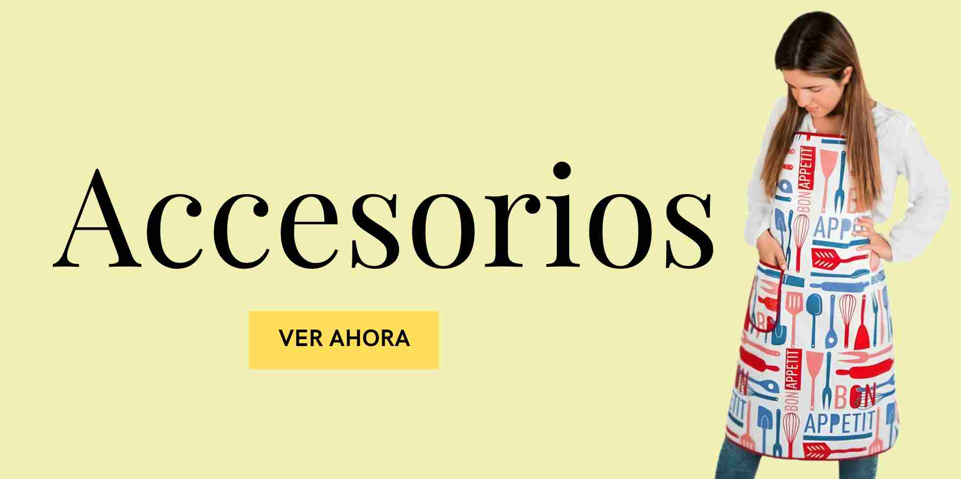 accesorios moda